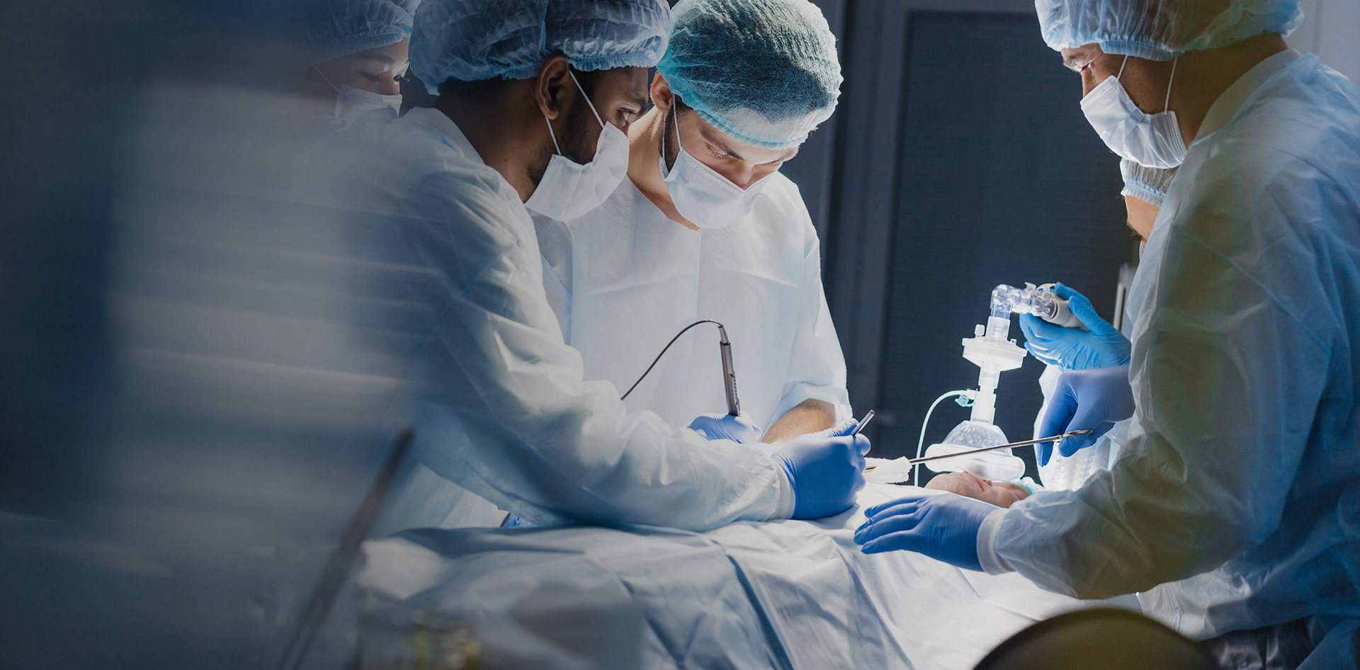 Dispositivi Medici Innovativi, Soluzioni Chirurgiche Professionali