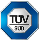 Certificazione TÜV