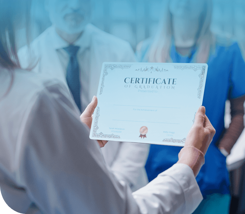 Certificazione di qualità