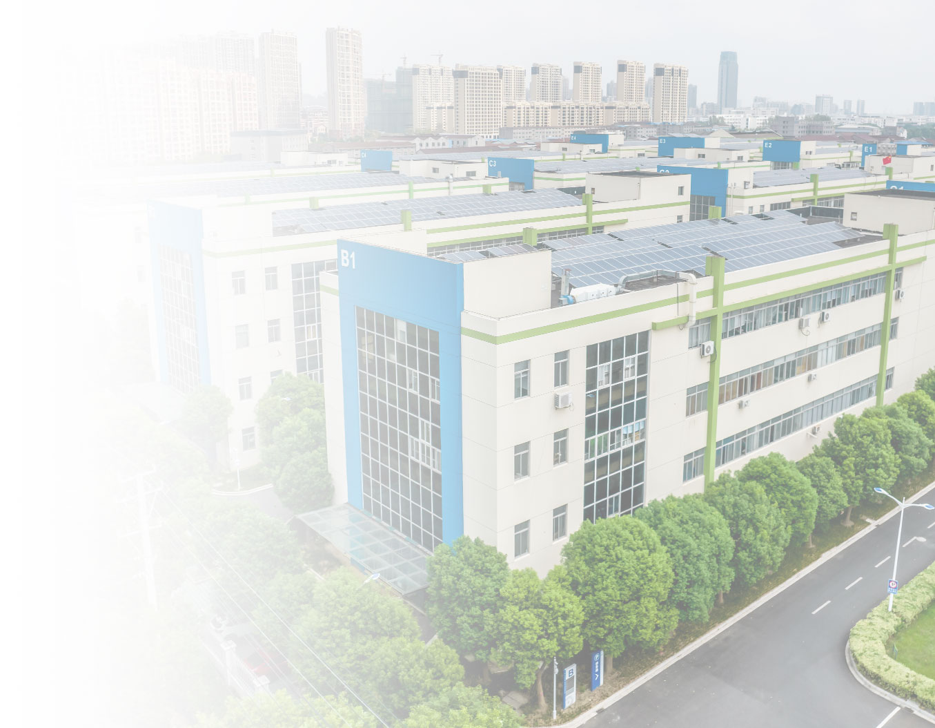 Jiangsu Guanchuang Tecnologia medica Co., Ltd.