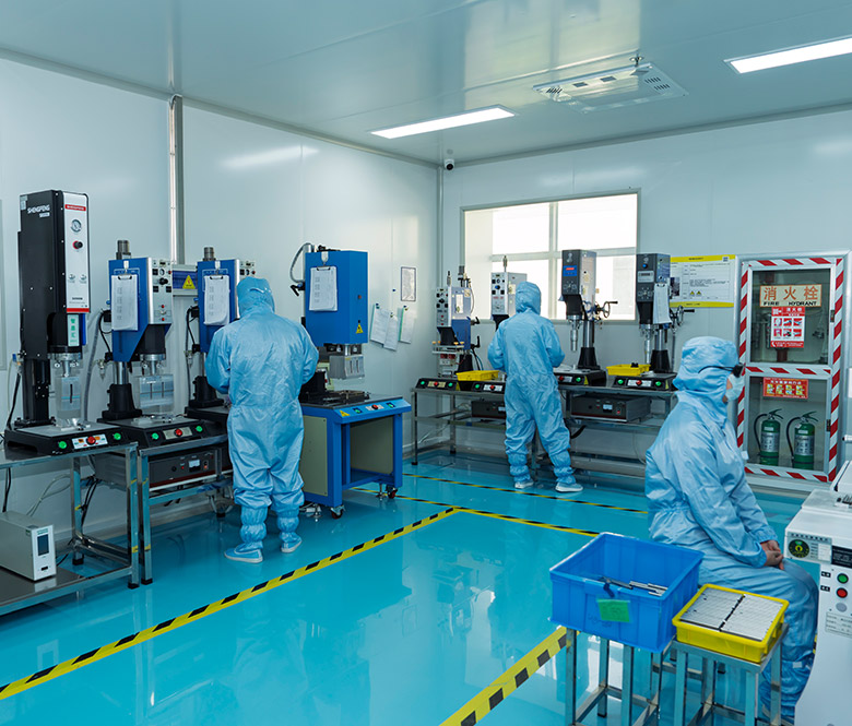 Jiangsu Guanchuang Tecnologia medica Co., Ltd.